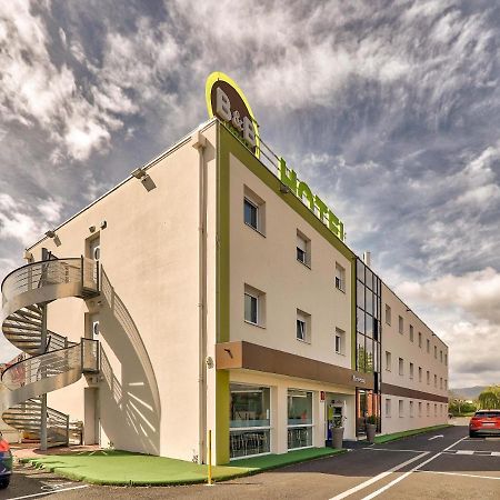 B&B Hotel Clermont-Ferrand Sud Aubière Exteriör bild