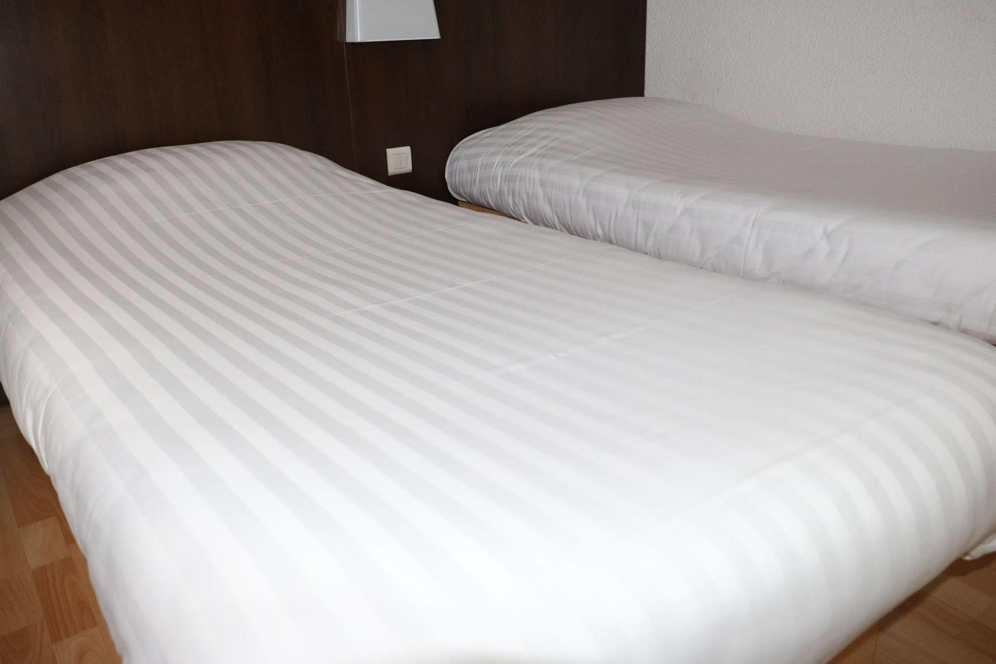 B&B Hotel Clermont-Ferrand Sud Aubière Exteriör bild